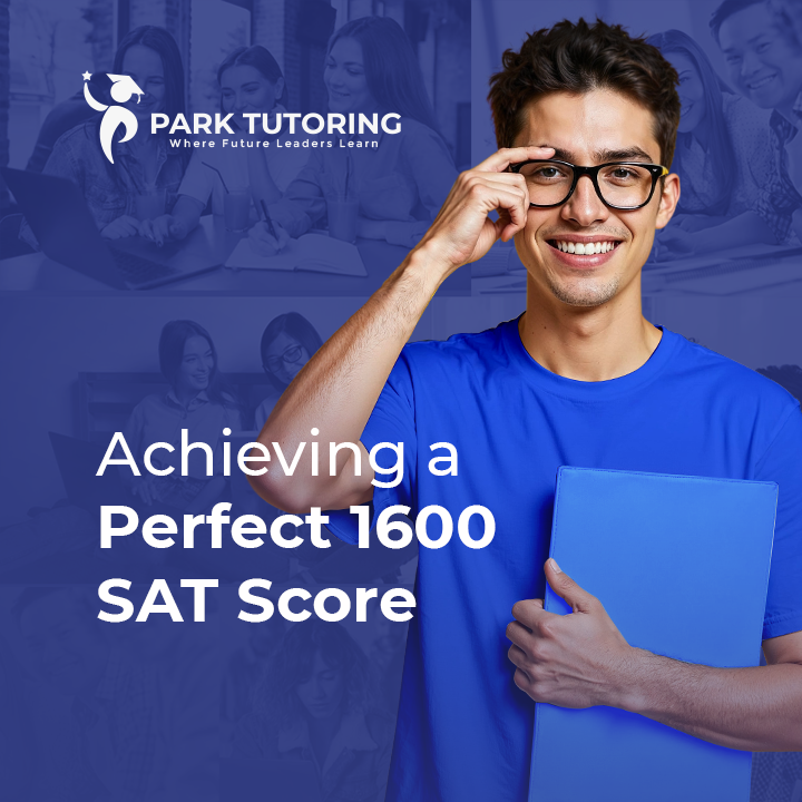 Achieving a Perfect 1600 SAT Score